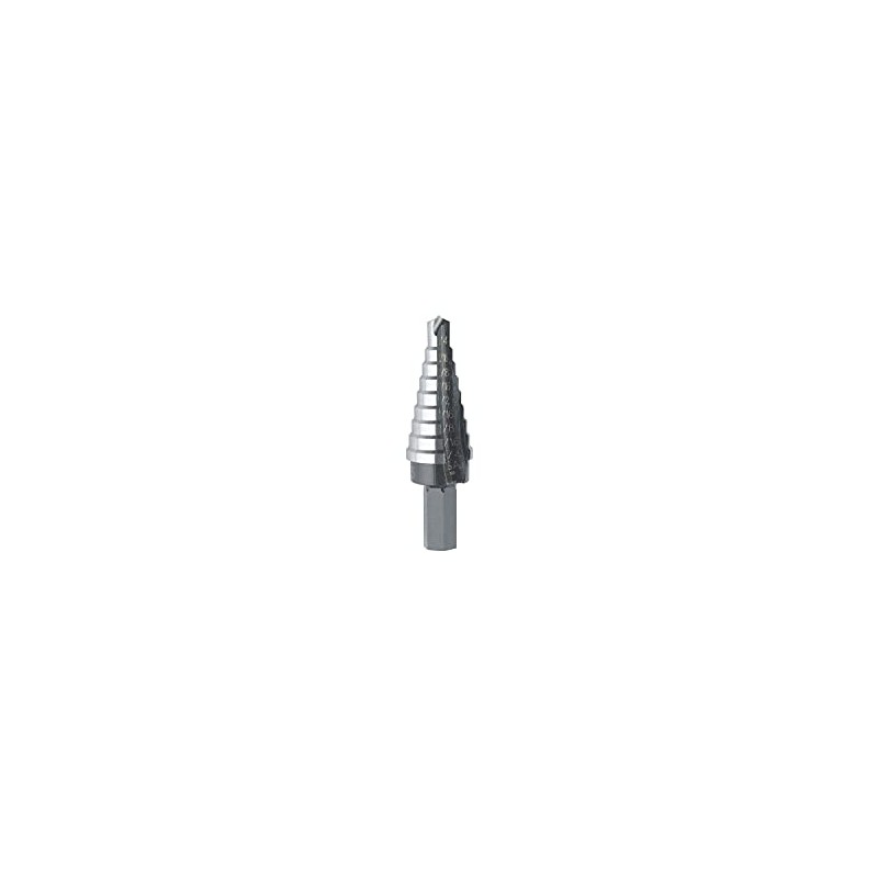 Irwin Tools UNIBIT-3 1/4"-3/4" STEPDRILL