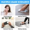 120 Pcs Mini Compressed Towels, Disposable Face Compressed Towel, Compressed