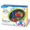 Learning Resources,Plastic, New Sprouts Soup's On!, 23 Pieces,Multicolor,5"