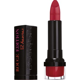 Bourjois Rouge Lipstick, Cherry My Cherie Number T34