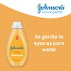 Johnson's Baby Shampoo, 500 ml