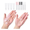Kit Para Hacer Tu Propio Brillo De Labios Set De