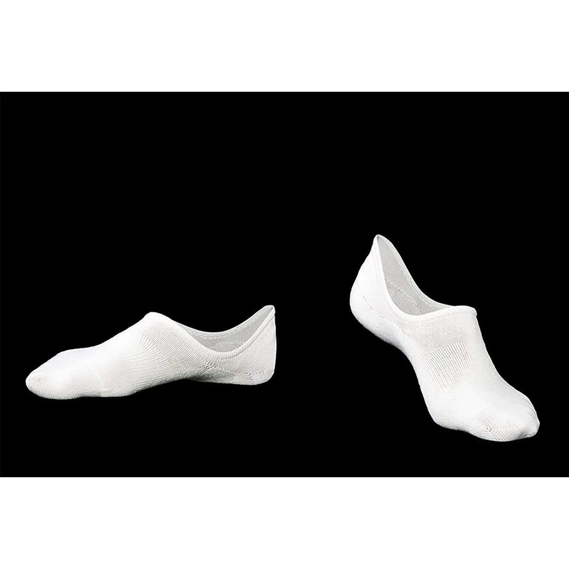 IDEGG No Show Socks Men Low Cut Ankle Short Socks