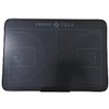 Double-Sided Electronic Coaching Board 16 Inch LCD Screen Basketball Tactical