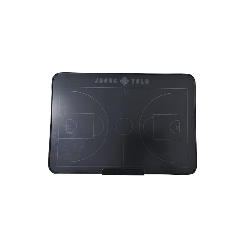 Double-Sided Electronic Coaching Board 16 Inch LCD Screen Basketball Tactical