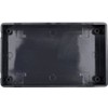 GTIWUNG ABS Plastic Electrical Project Box Enclosure Case Junction Box