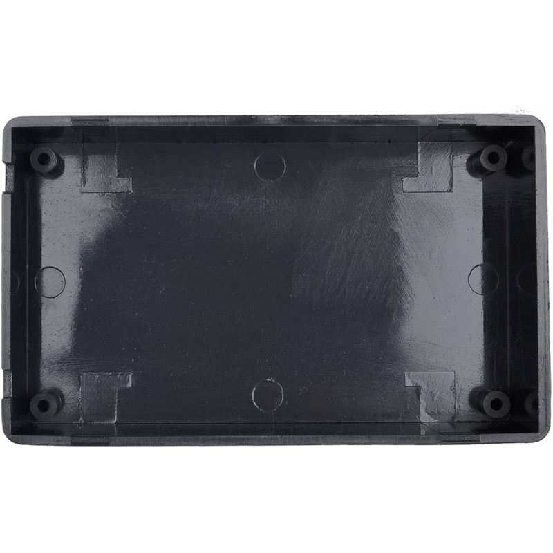 GTIWUNG ABS Plastic Electrical Project Box Enclosure Case Junction Box