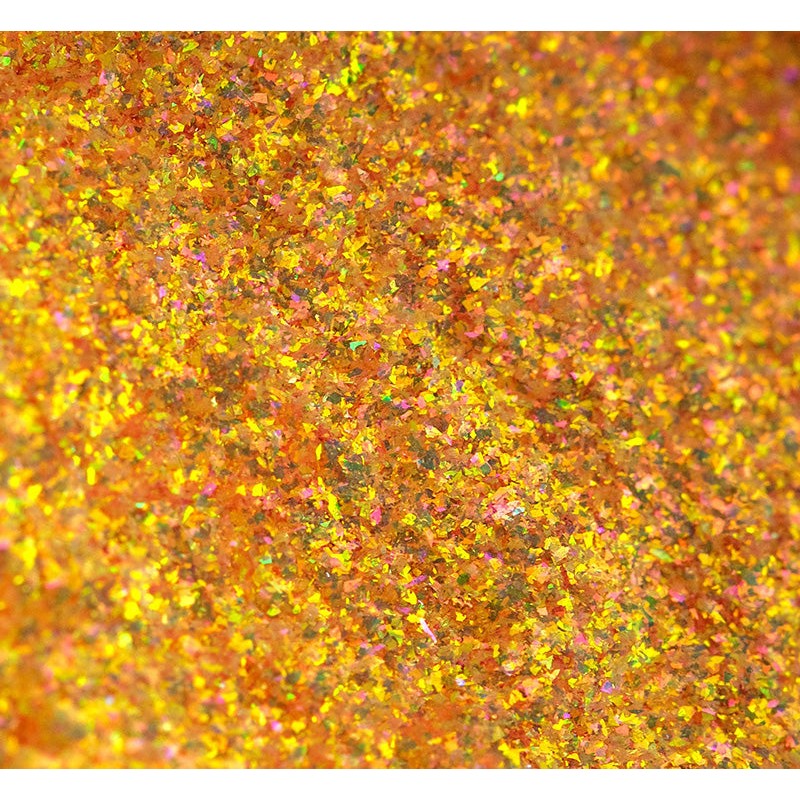 KARLA COSMETICS OPAL MULTI CHROME LOOSE EYESHADOW - SASSY PANTS,