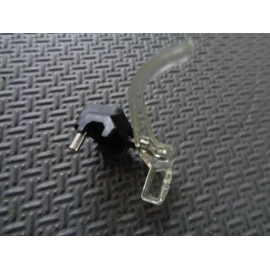 Generic Free Motion Darning Embroidery Foot for PFAFF Sewing Machine #820243096