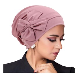 YEHUDAF LEE Turbans for Women - Elastic Headscarves Chemo / Bandana Women - Comfortable Headwear (Multi-Colour), 28, Unit size