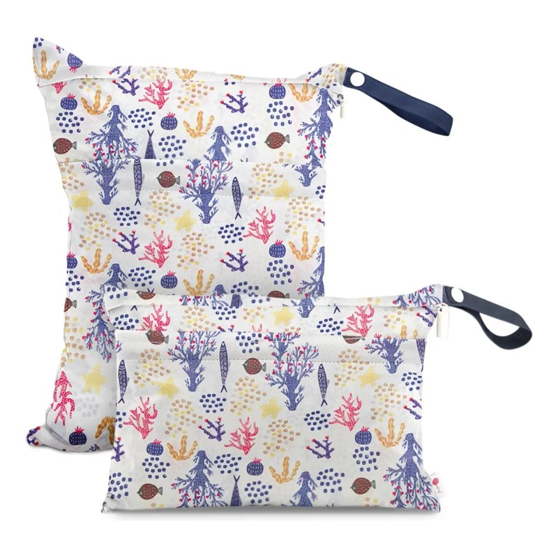 Y Bolsa De Almacenamiento Ropa Mojada, Bolsa De