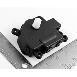 Murray Climate Control 2 Terminal Air Door Actuator DA1021 Set of 2