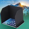 Screen Sun Shade, Sun Shade, For Phones, Tablet Monitors, Sun