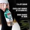Muscle Milk Plant Based Protein Shake, Vanilla Caramel, 11.16 Fl