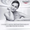 Eucerin Tratamiento para Brotes de Eccema, Alivio Inmediato, Piel Sensible,