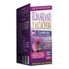 Silimarino Alcachofa 100tab Desintoxica Hígado Suplemento