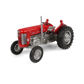 Universal Hobbies Massey Ferguson 65 - European Version