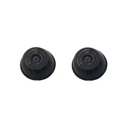 Power Wheels (2) Fisher Price Power Wheels Retainer Cap Nut  00801-1451 GENUINE