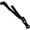 Salewa Chest Strap Black