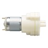 Namvo 12V Mini Pump 1.5-2L/min Tea Machine Fish Tank Aquarium