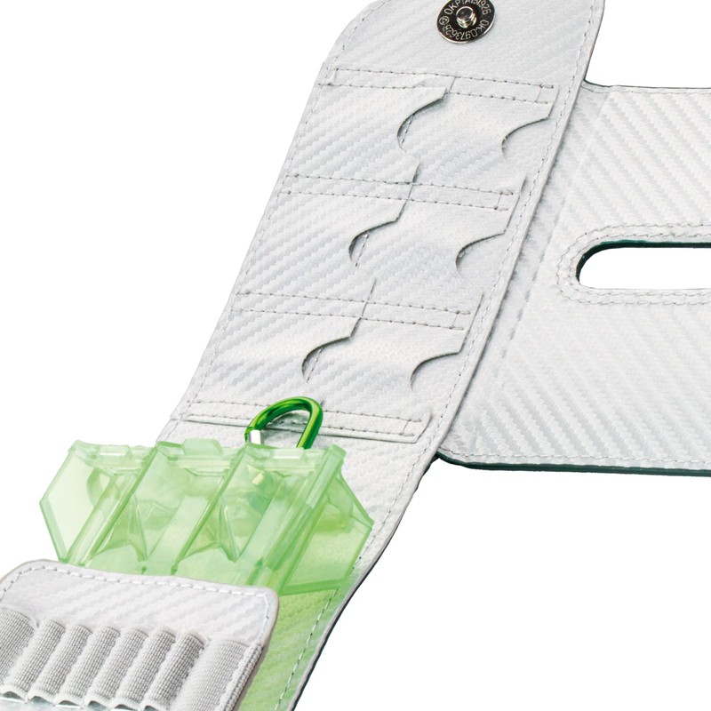 Bull's SECC Dart Case