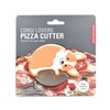 Corgi Lovers Pizza Cutter
