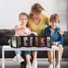 Sintuff 8 x 10 Picture Frames Hinged Fold Photos Frame