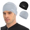 CENSGO Cooling Skull Cap Cycling Hats for Men Women, Motorcycle