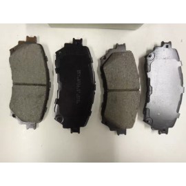 Mazda 2014-2021 non turbo Mazda 6 Value Line Front Brake Pads G4YA3328ZBMV
