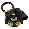 NICHE Starter Solenoid Relay Switch for Polaris 4016670 ACE Ranger
