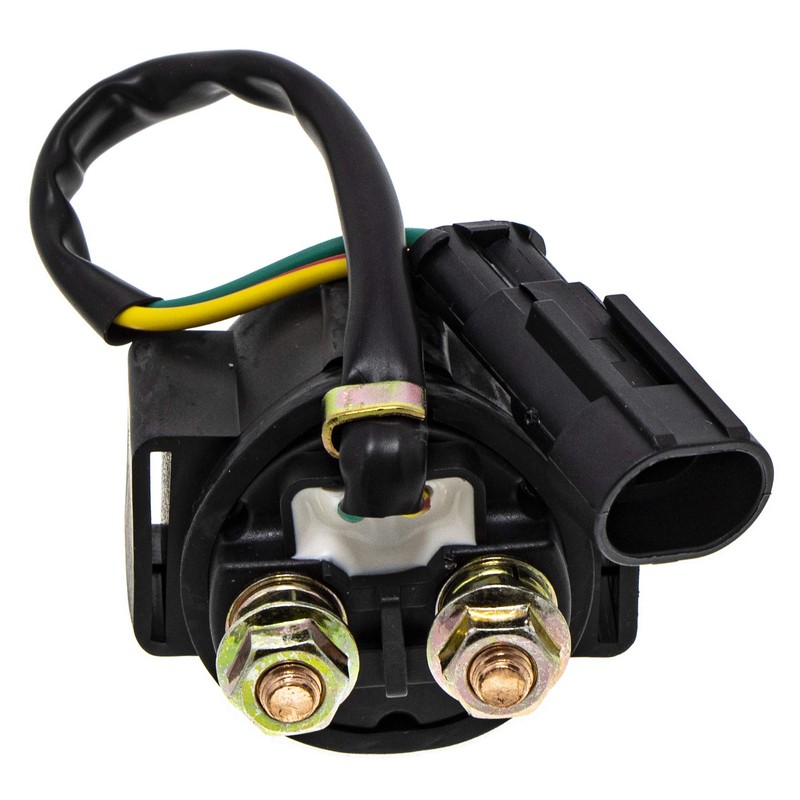 NICHE Starter Solenoid Relay Switch for Polaris 4016670 ACE Ranger