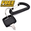 HD Switch Replaces Dixie Chopper 20245 Starter Ignition Key Switch