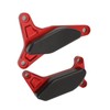 Motorcycle Engine Stator Slider Anti Crash Frame Guard Replacement for