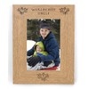 Worlds World's Best UNCLE 6x4 Photoframe Keepsake Picture Photo Frame