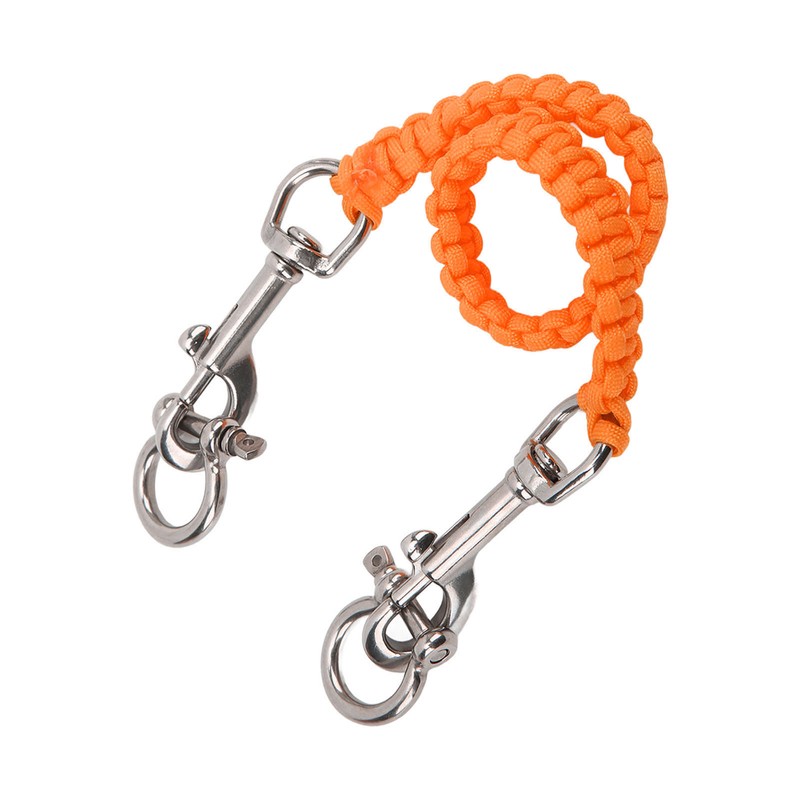 Diving Camera Tray Handle Rope Corrosion Resistance Underwater Camera Lanyard