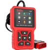 Creator C301 OBD2 Scanner OBDII Code Reader Diagnostic Scan Tool