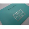 Tiffany & Co. Jewelry Cleaner Polishing Cloth
