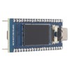 Microcontroller Mini Development Board 0.96in LCD Display 2.4 GHz WiFi