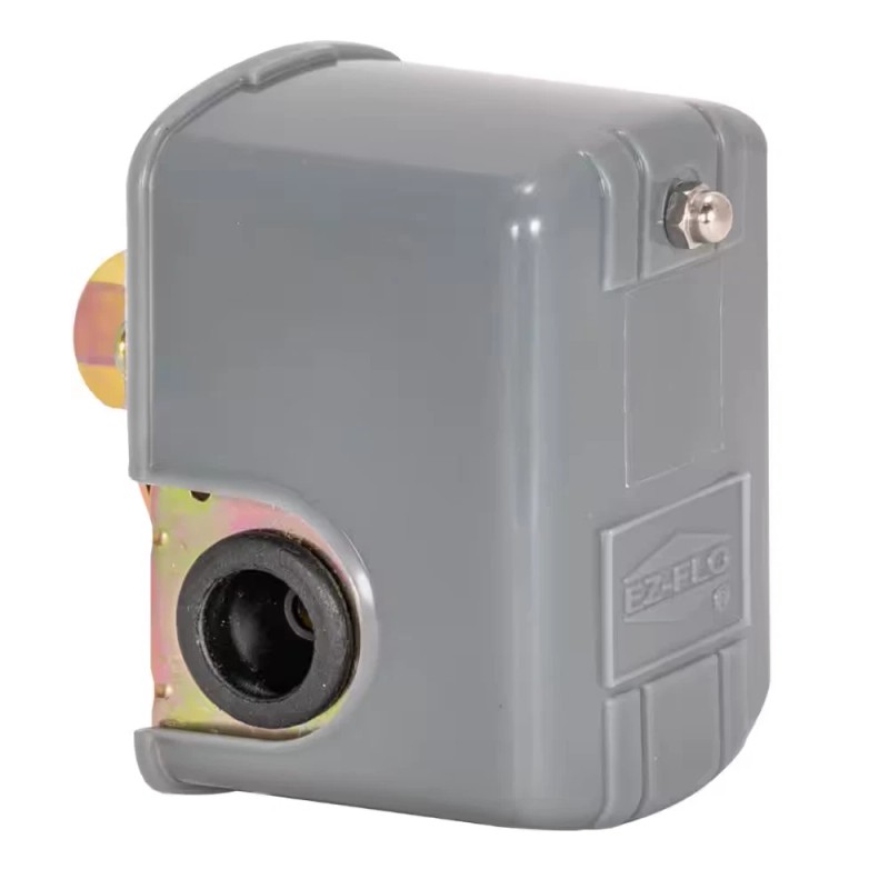 Universal 30/50 Pressure Switch for Sump Pumps