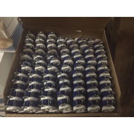 Cooper 80-Pack Cooper Wiring 125-Volt 15-Amp White Duplex Electrical Outlets 4270W NEW