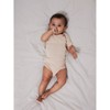 NAME IT Unisex Baby Nbnbody 2P SS Beige Animal Noos,
