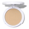 Camo Powder Foundation Polvo E.l.f. Tono 240w Light Clair