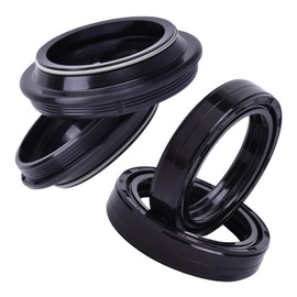 41mm Fork Seal kit 41x54x11 mm Fit for Harley for FLHR Road King 1994-2013 for FLHT Electra Glide 1982-2010 for FLHX Street Glide 2006-2013 for FLSTF Fat Boy 1989-2017 for FLTR Road Glide 1998-2009