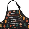 MYSOMY Pottery Apron Pottery Artist Apron Pottery Lover Gifts Pottery