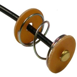 Sngl Contact w/Washer