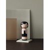 Lucie Kaas Wooden Figurine Coco Pink