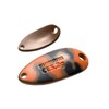 Shimano TR-C52R 23T Spoon Cardiff Roll Swimmer CE Camo Edition 0.2 oz (5.2 g) Brown Olecamo