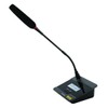 CAD UHF Wireless Gooseneck Microphone System - Frequency Agile