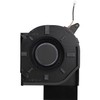 Replacement CPU+GPU Cooling Fan for HP OMEN 9 Slim 16-U