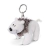 NICI 46640 Sabre Tooth Polar Bear Thorben 10 cm Plush